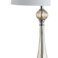 thumbnail image 4 of JONATHAN Y Chloe 32.5" Glass LED Table Lamp, Champagne (Set of 2), JYL2067A-SET2, 4 of 7