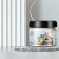 thumbnail image 4 of RKZDSR 100g Stone Polishing Wax, Deep Penetrating Floor & Tile Care, Enhanced Shine & Protection, Long-Lasting Stone Maintenance, 4 of 9