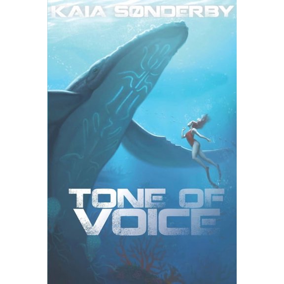 Xandri Corelel Tone of Voice, Book 2, (Paperback)