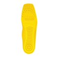thumbnail image 2 of Megacomfort Anti-Fatigue Molded Insole,13" L,PR PAMSQ-M1415, 2 of 3