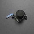 thumbnail image 1 of Remplacement Original Joystick Analogique 3D Bâton de Pouce pour Switch/Switch Lite Joycon Module de Capteur de Contrôleur Réparation Noir, 1 of 6