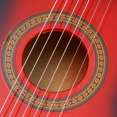 thumbnail image 1 of RENACLIPY 1Pcs Guitar Instrument For Children Music Learning Enhancing Skills, 1 of 8
