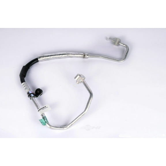 ACDelco GM Genuine Parts 95215823 Air Conditioning Hose Assembly Fits 2011 Chevrolet Aveo