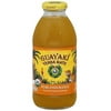 Guayaki Yerba Mate Pure Endurance Juice, 16 oz (Pack of 12)
