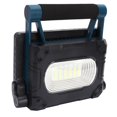 thumbnail image 4 of Desiderio Luz de Trabajo Solar Portátil 30W 36LED Luz de Inundación de Camping con Carga USB con Imán, 4 of 6