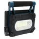 thumbnail image 4 of Luz de trabajo solar portátil de 30 W, 36 LED, carga USB, luz de camping con imán, 4 of 14