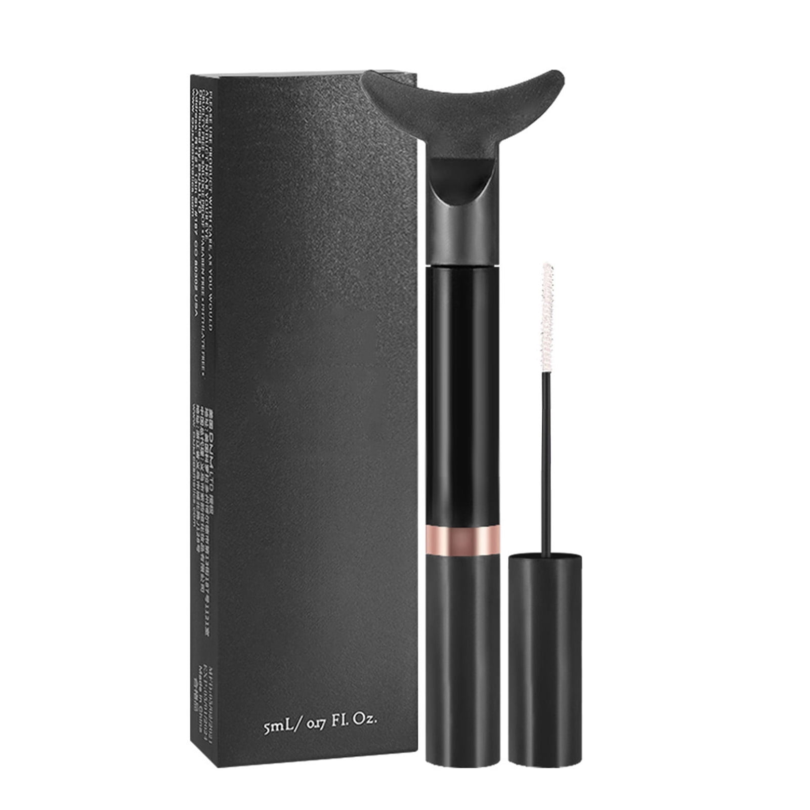 Mascara Liquid Lash Extensions, White Mascara, Skinny Black Mascaras