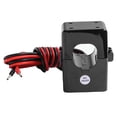 thumbnail image 3 of 24mm cable conversion transformer split core current sensor for load measurement, 3 of 9