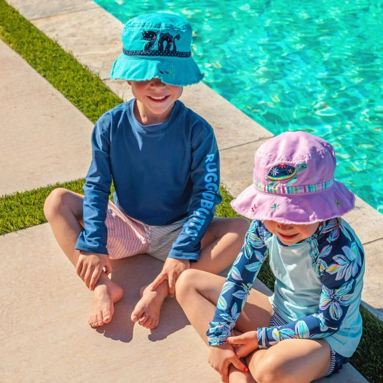 Dino Pirate Bucket Hats Dino Pirate Bucket Hats