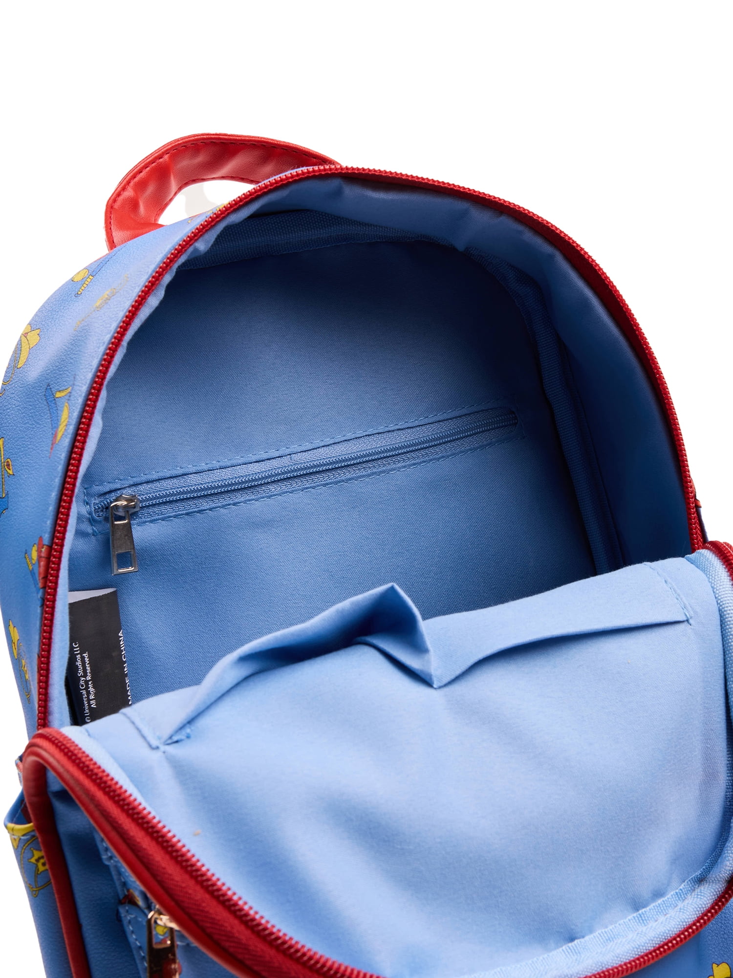 Chucky Mini Backpack