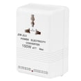 thumbnail image 3 of Voltage Converter, Voltage Converter Transformer, 150W Electrical Appliances For Traveling, 3 of 8