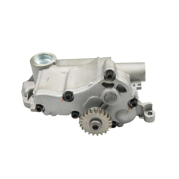 REVO Engine Oil Pump Replacement for Audi A3 TT VW Jetta Passat Beetle CC Eos 2.0L 06J115105AB