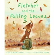 Fletcher and the Falling Leaves (Hardcover)