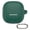 Dark green, variant on Whaledi Silicone Sleeve Guard Shell Earphone Housing Case From Daily Wear&Tear for Buds