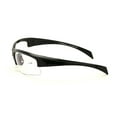 thumbnail image 2 of V.W.E. Bifocal High Performance Protective Safety Glasses with Anti Slip Nose Pad and Temples - Sun Reader Sunglasses Ansi Z87.1, 2 of 4