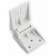 thumbnail image 4 of Universal Chest Freezer Hinge for Small Freezers, Folding Counterbalance Hinge - 4PCS 6-Holes, 4 of 5