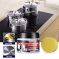 thumbnail image 4 of LCXmlly Stainless Steel Cleaner Stainless Steel Cleaning Paste Eco Friendly Reliable Deep Powerful Metal Cleaner, 4 of 7