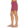 thumbnail image 5 of RBX Active Women's 16" Quick Dry Skort with Drawstring Waist, 5 of 6