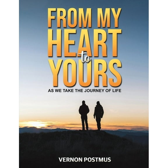 From My Heart to Yours, (Paperback)