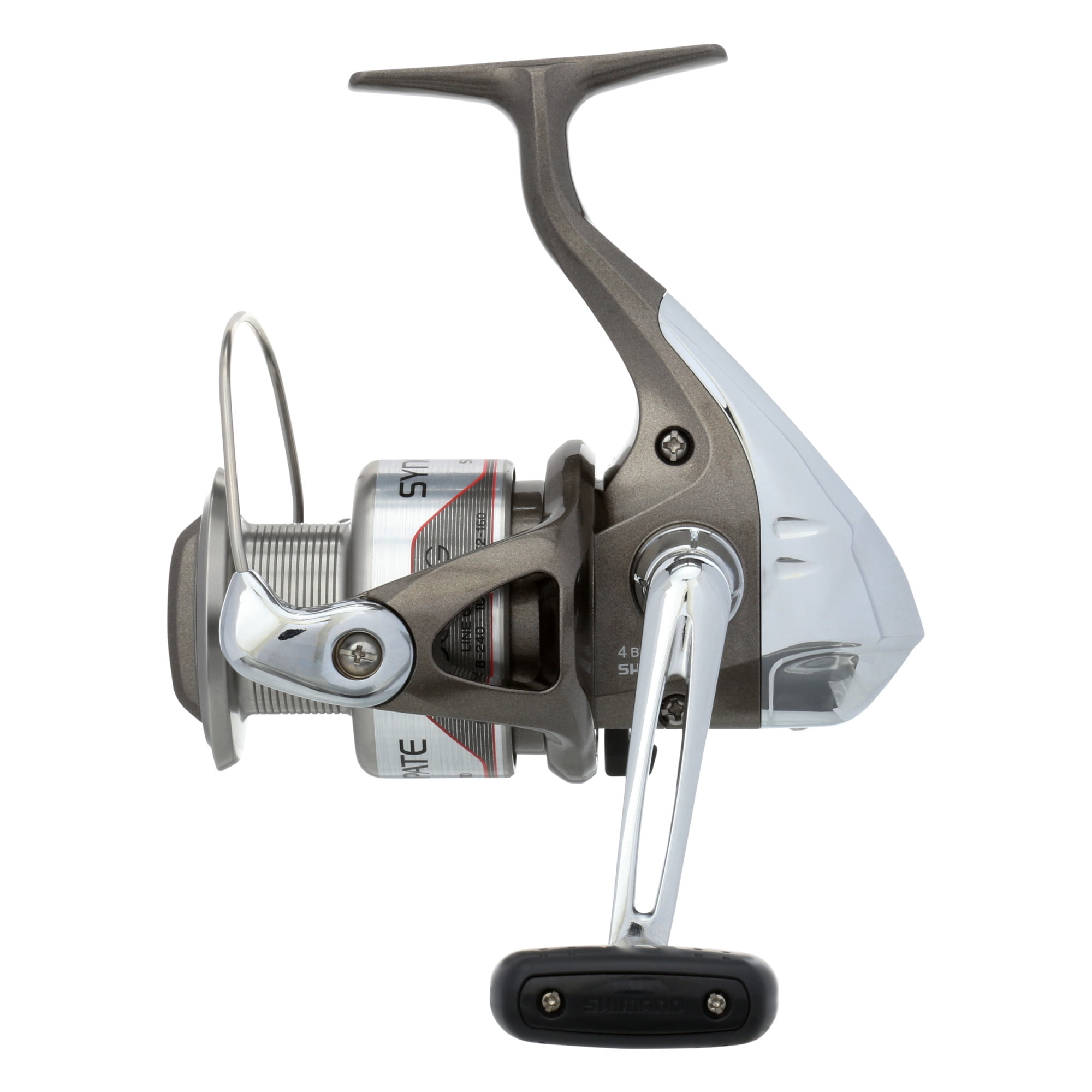 Shimano Nexave C3000HG FI Clam Spinning Reel for Casting