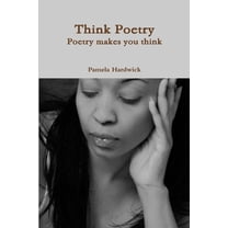 Think Poetry, (Paperback)