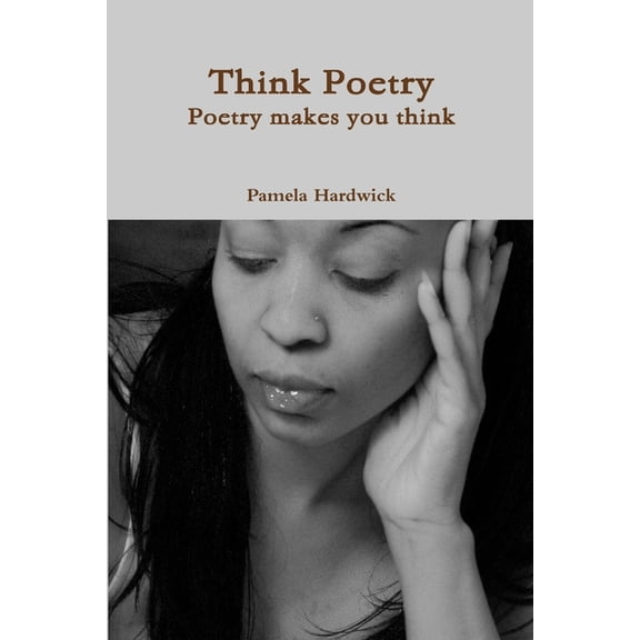 Think Poetry, (Paperback)