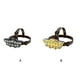 thumbnail image 3 of Bewildely Linterna frontal LED recargable, potente lámpara impermeable para sombrero, Camping, senderismo, pesca, luz frontal para exteriores, Iluminación y accesorios, 3 of 6