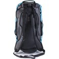 thumbnail image 4 of Bolsa de lona Element Equipment Trailhead, impermeable, 85 L, color negro/azul, 4 of 6