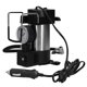 thumbnail image 2 of Riwesomey Inflador de neumáticos de coche de 12V, bomba de aire de neumáticos de coche de 120W, compresor de aire portátil, inflador de neumáticos, Kit Automoción decorativa y accesorios, 2 of 8