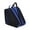 blue, variant on GARENDE Roller Skates Bag Oxford Skating Shoes Storage Bag for Adults Kids Women Men blue