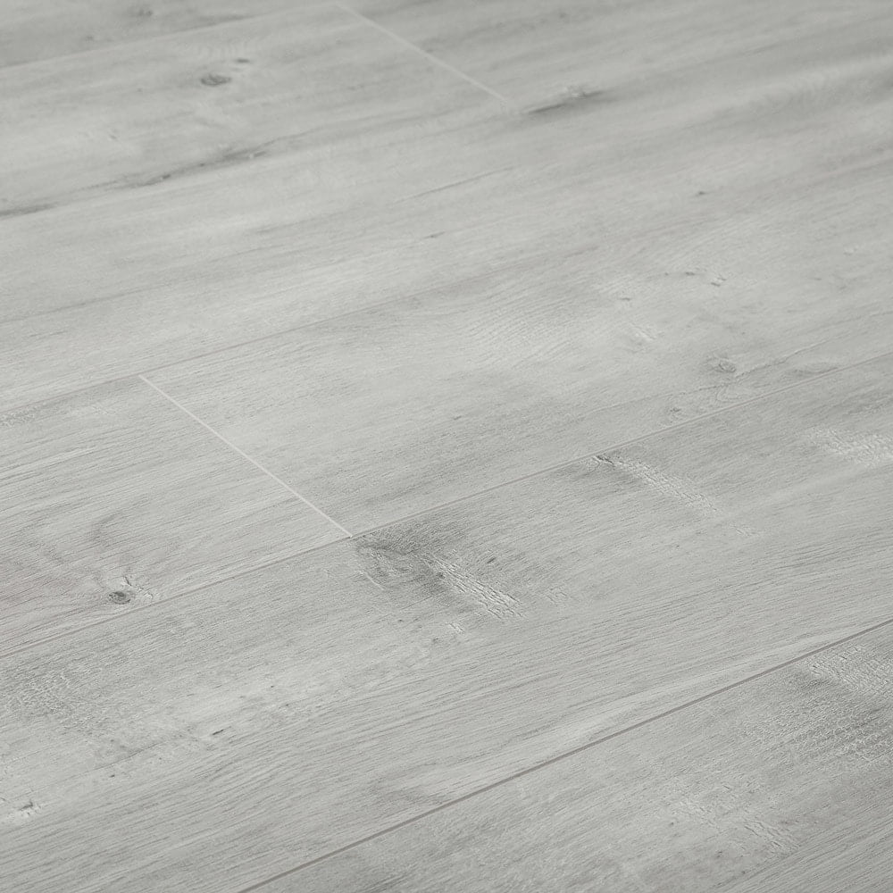 Lamton Laminate Flooring 12mm Ac3, Black And Gray Laminate Flooring