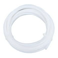 thumbnail image 2 of Tubo de ptfe 5m longitud 2.5 mm ID 4 mm tubo de extrusor od ptfe actualizado para el laborio de hacresora 3d ingresar 3 v3 k1 material premium máximo, 2 of 7
