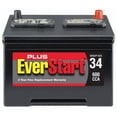 thumbnail image 6 of EverStart Value Lead Acid Automotive Battery, Group Size 34 12 Volt, 600 CCA, 6 of 8