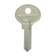 Hillman KeyKrafter House/Office Universal Key Blank 139 M2 Single