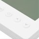 thumbnail image 3 of Digital Thermostat LCD Display Timing Programmable Temperature Controller AC 90‑240V for Heating 3A Water Heating, 3 of 4