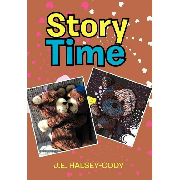 Story Time, (Hardcover)