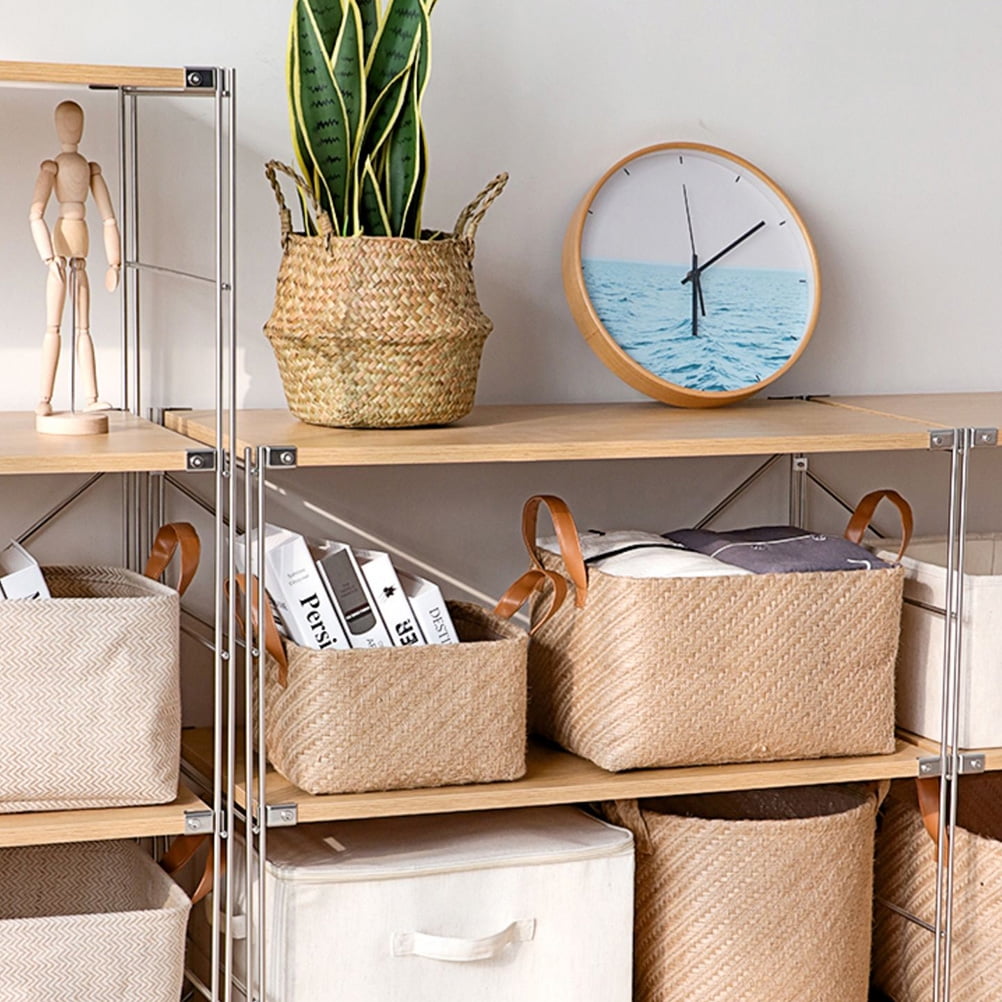 Large wicker blanket box new arrivals