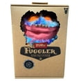 thumbnail image 3 of ZURU Fuggler Funny Ugly Monsters Chaos Crew 9" Plush Stuffed Animal (Grin Grin), 3 of 5