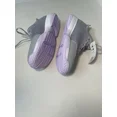thumbnail image 4 of Ad-id-as Mens Adizero Club EH1107 Gray Running Shoes Lace Up Low Top Size 6, 4 of 6