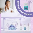thumbnail image 4 of Set de neceseres Disney Stitch para mujeres y niñas, 8 unidades, 4 of 6