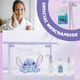 thumbnail image 4 of Set de neceseres Disney Stitch para mujeres y niñas, 8 unidades, 4 of 6