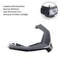 thumbnail image 5 of Rear Seat Tail Light Cover Fairing for Yamaha X-MAX 300 XMAX300 Series 2023-2024, 5 of 11