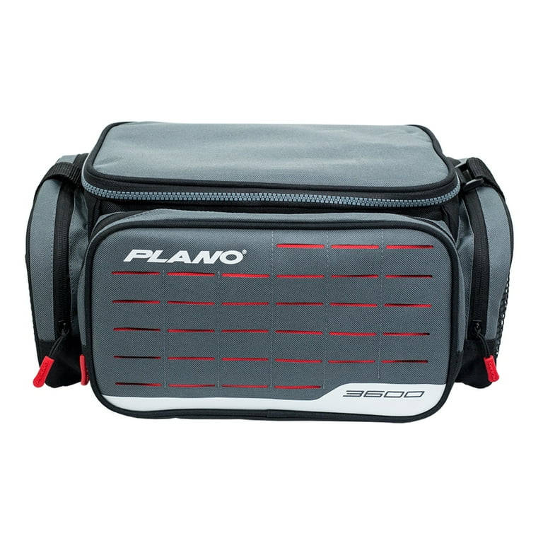 Plano Tackle Case, 3600, Weekend Series