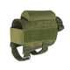 thumbnail image 1 of WDOplteas Estuches para Cartuchos Rifle Cartuchos Munición para Descanso Mejillas Transporte (verde), 1 of 9