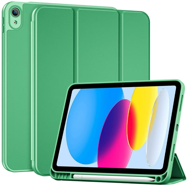 Funda ProCase para iPad 11ª generación 11 pulgadas y 10ª generación 10.9 pulgadas