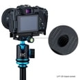 thumbnail image 4 of For Canon EOS R8 RP Quick Release Plate Holder Tripod Bracket Extension Grip Anti-Slip 1/4 Inch Screw Arca Swiss Replaces EG-E1, 4 of 6