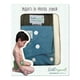 thumbnail image 1 of Paquete de Pañal y Toallas BambúOrganik Etapa Mayor a 3 Unisex Lavable, 1 of 4
