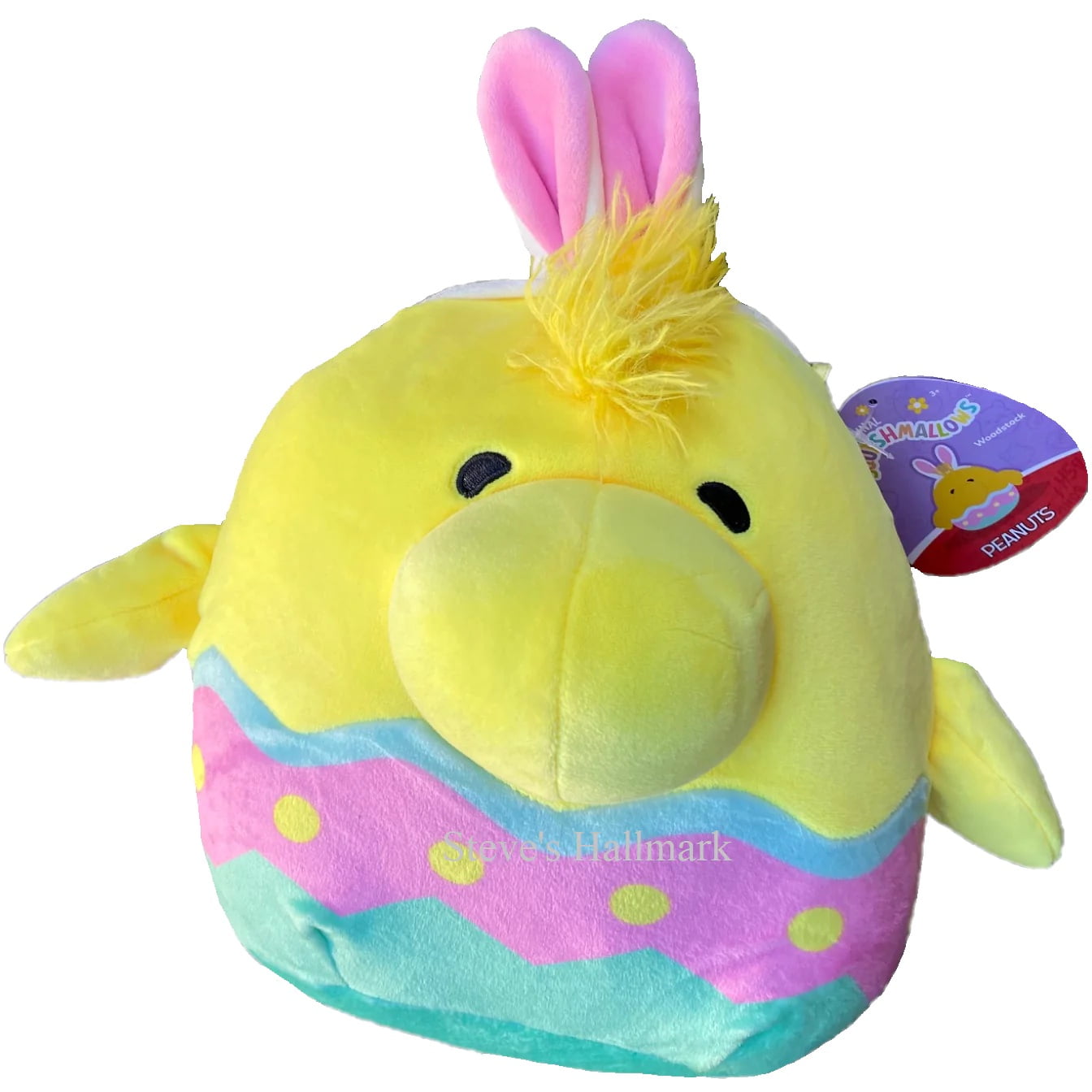 Squishmallows 2025 Easter Squad A Plush Toy Collection 