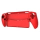 thumbnail image 5 of Funda protectora de silicona para PlayStation Portal para PS5 Portal (rojo), 5 of 7