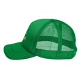 thumbnail image 5 of 2024 Paris Olympic Games Hat Baseball Cap Casquette Washed Contrast Baseball Mesh Trucker Cap For Travel Outdoor, 5 of 5